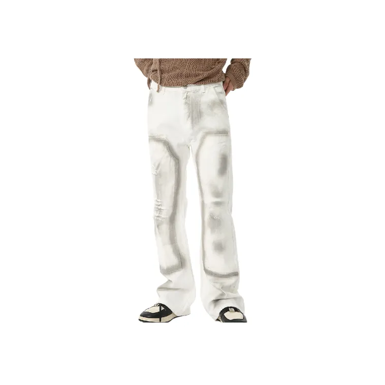Simple Basics Jeans-1
