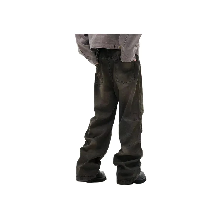 Fashionable Funky Jeans-2
