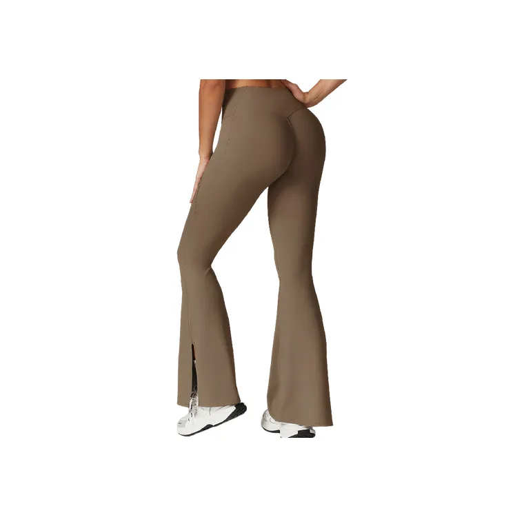 Casual Sporty Leggings Women-5