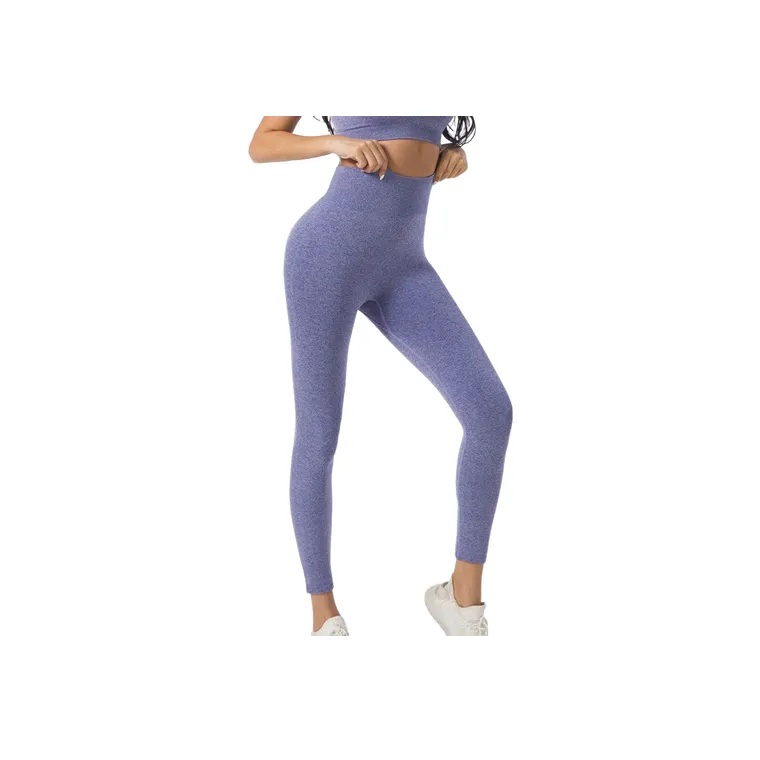 Fashionable Long Lasting Nylon Leggings Women-3