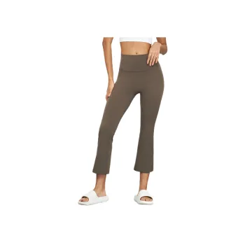 Outdoor Casual Nylon Workout Pants Women