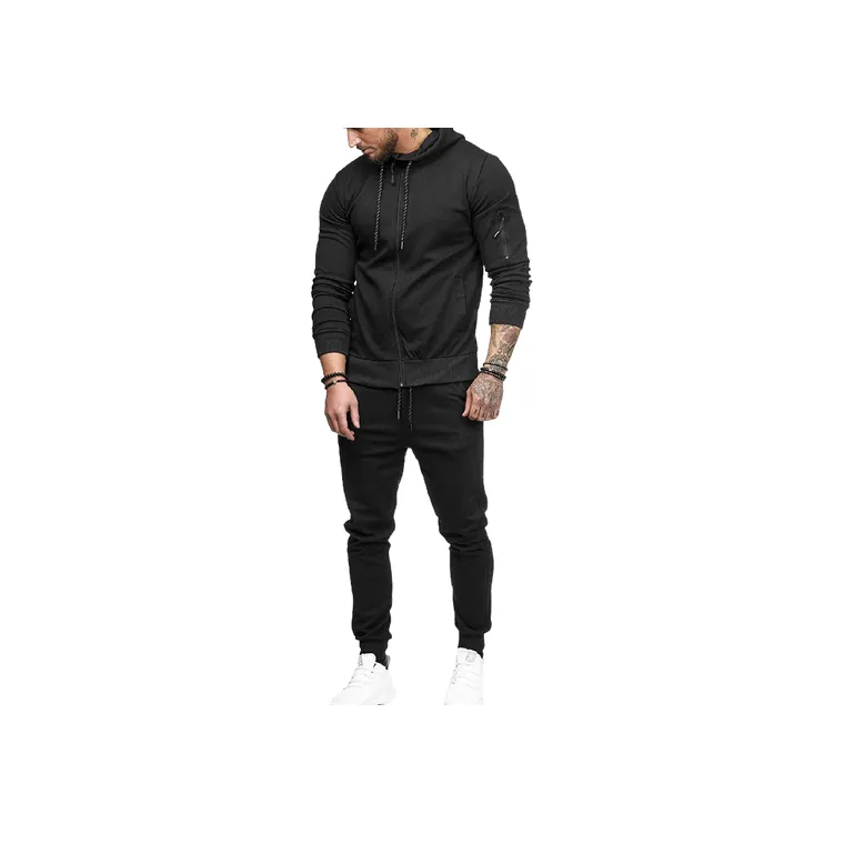 Fashionable Simple Casual Sportswear-0