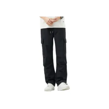 Fashionable Cargo Pants