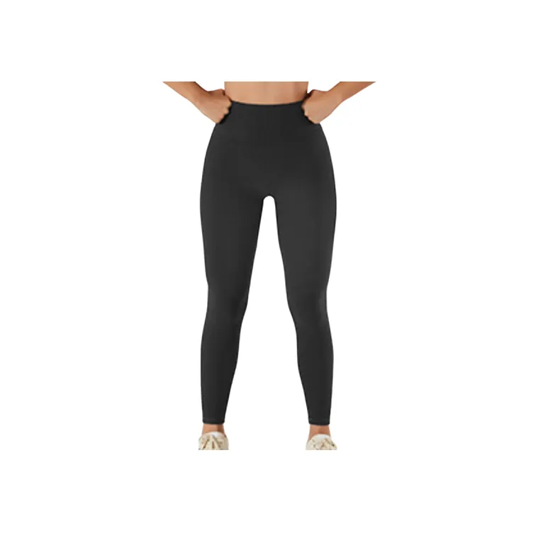 Sporty Long Lasting Leggings Women-4