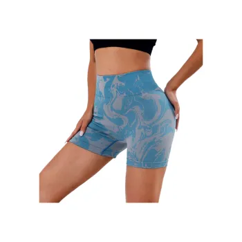 Basics Simple Sports Shorts Women