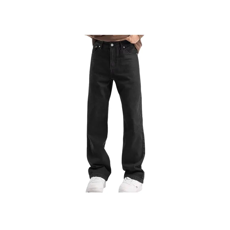 Fashion Casual Jeans-0
