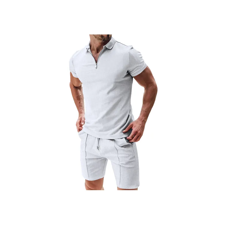 Plain Loose Casual Sportswear-0