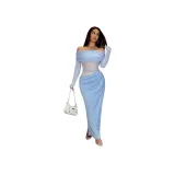 Light Blue