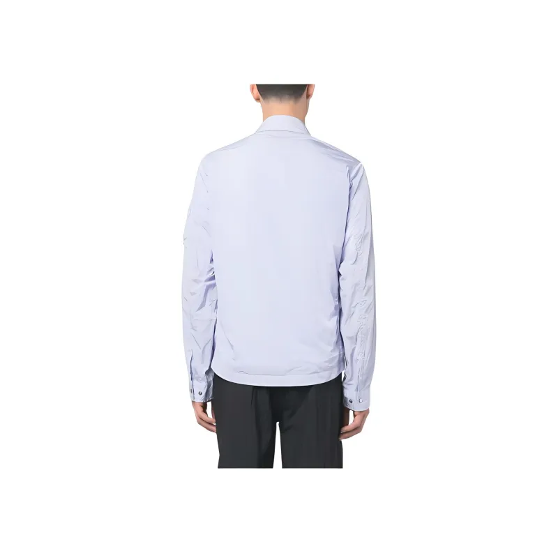 C.P.Company Jackets Men White-4
