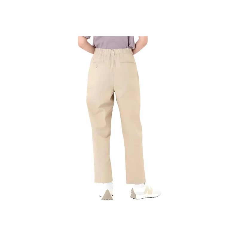 New Balance Boylston Casual Pants Men's Khaki-2