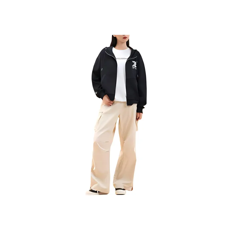 XTEP Jackets Women's-5