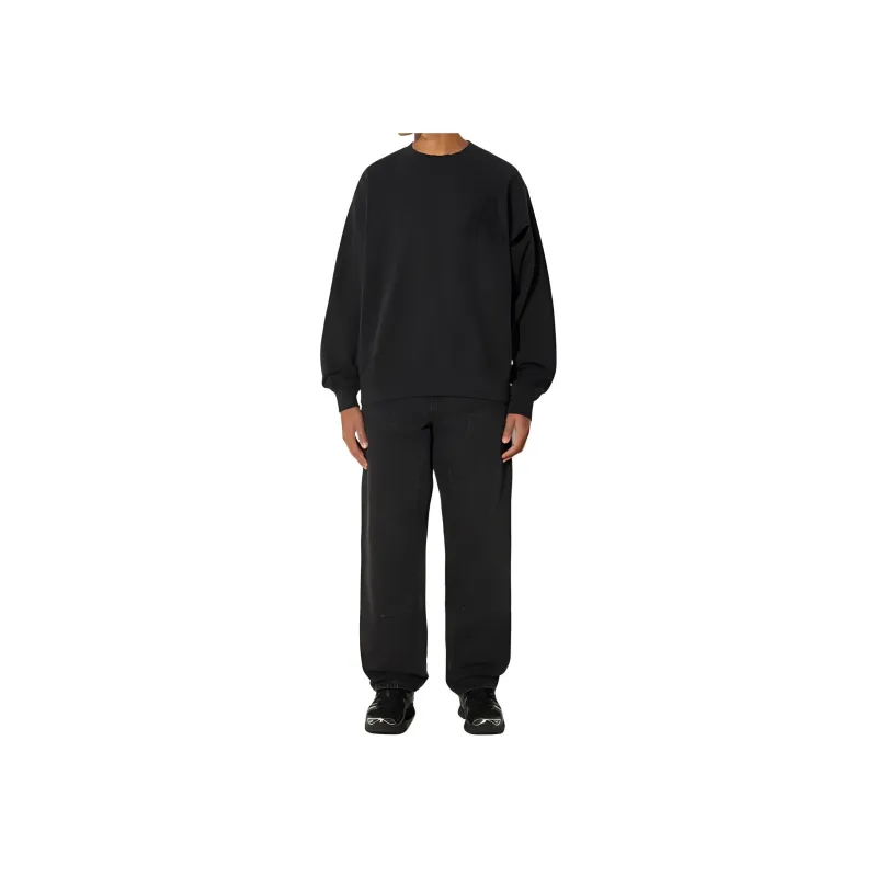 Carhartt WIP Double Knee Trousers-2