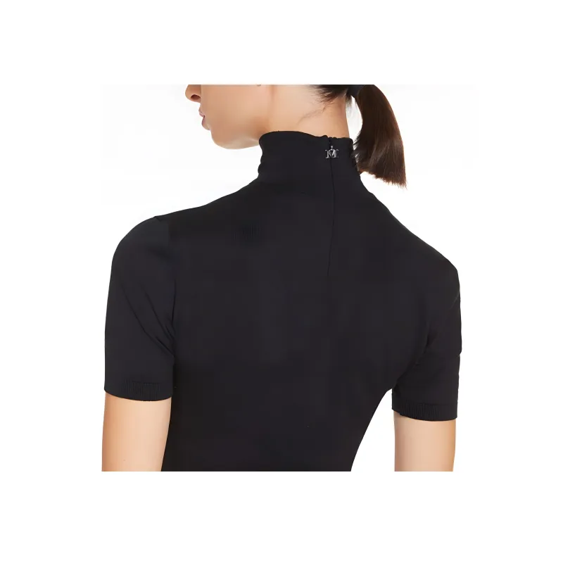 MaxMara Knitwear Women's Black-5