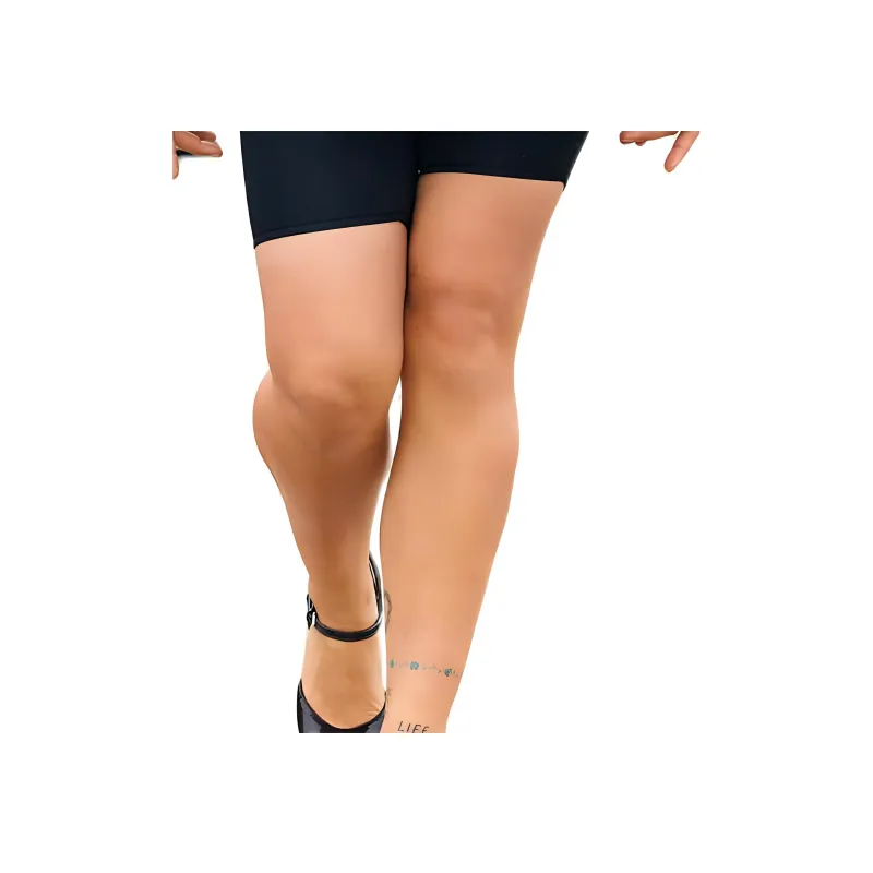 CHANEL Casual Shorts Women's Black-3