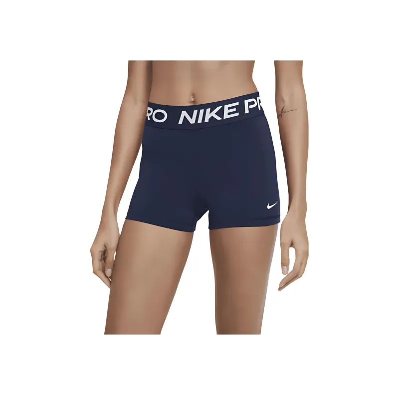 Nike Pro Women's 3' Shorts-3