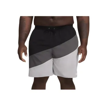 Nike Swim Men's 9' Volley Shorts Extended Size