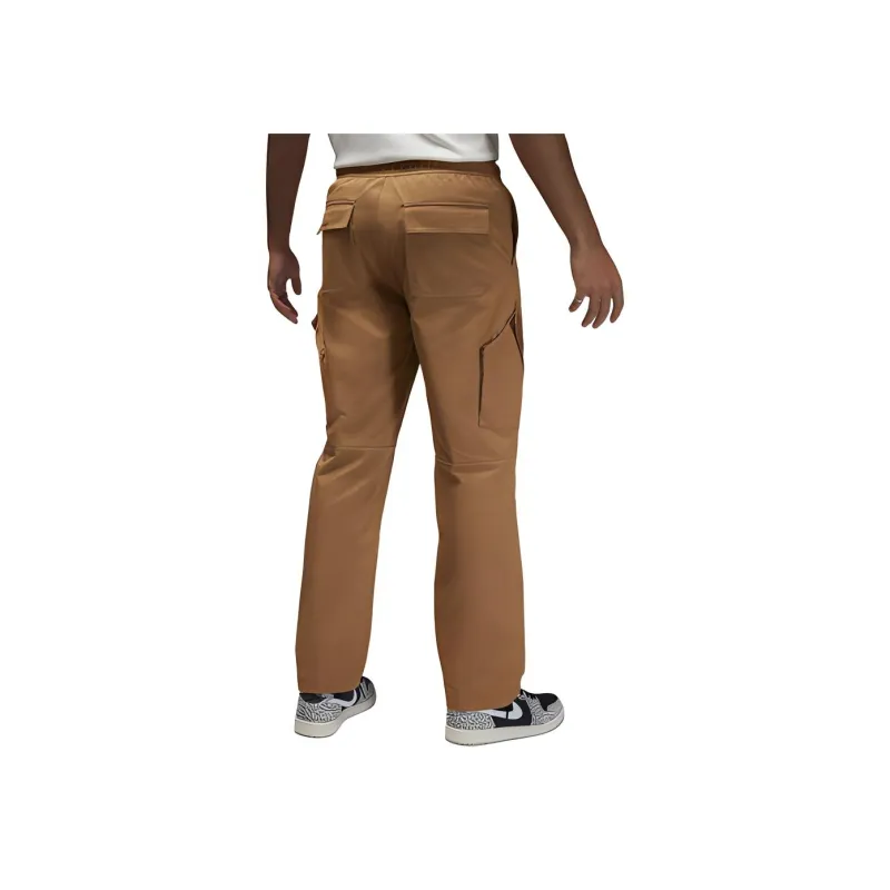 Jordan Essentials Casual Pants Men's Legend Brown-1