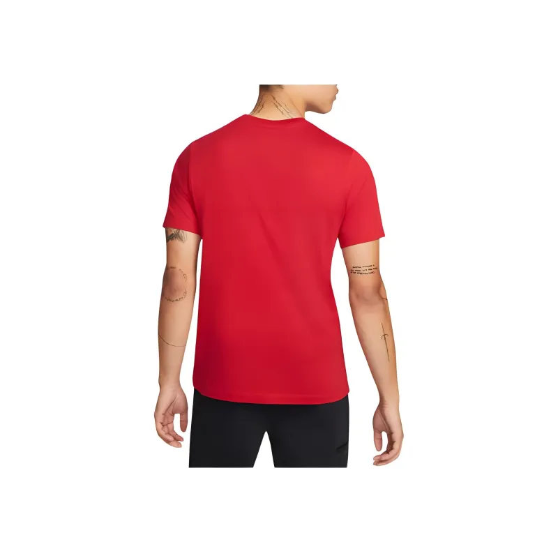Jordan Jumpman S/S T Shirt-3