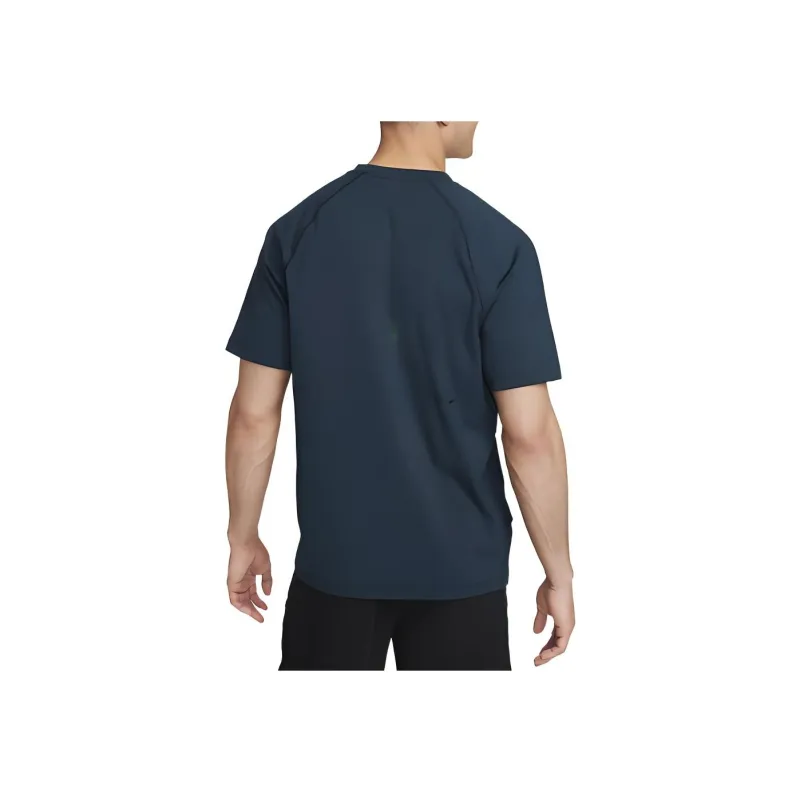 Nike Raglan Sleeve T Shirt Men's Arsenal Blue-1