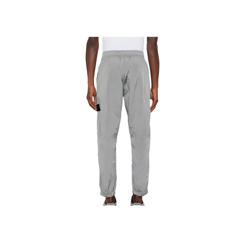 STONE ISLAND Compass badge Trousers-2