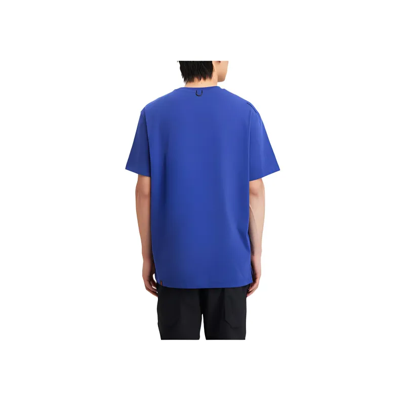 KOLON SPORT Camping T Shirt Men's-1