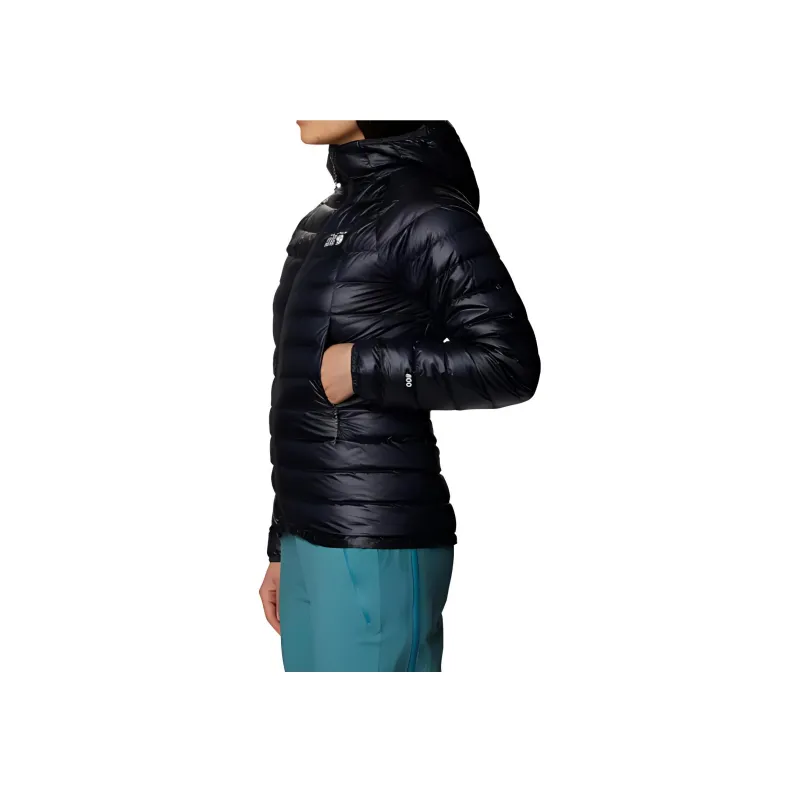 MOUNTAIN HARDWEAR Jackets Coats Women's Black-2
