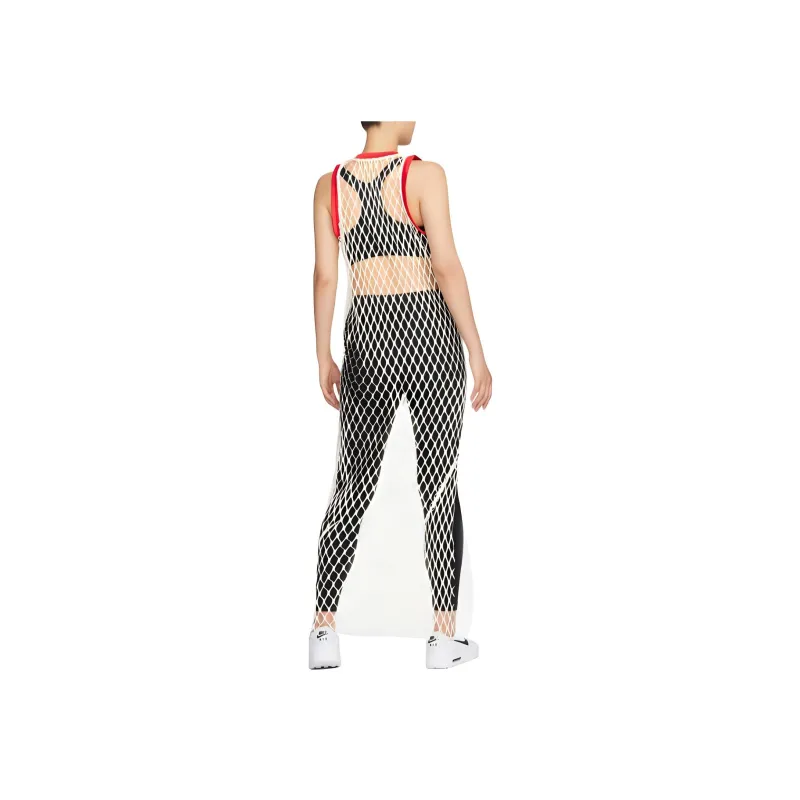 Nike Sleeveless Dress Women's Coconut Milk-0