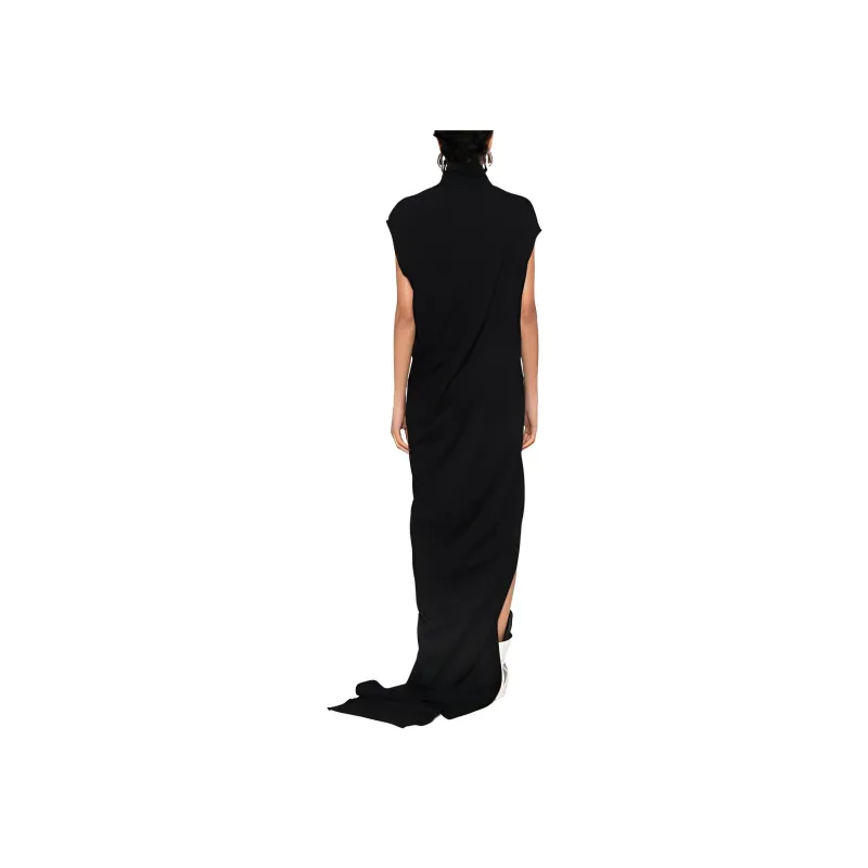 Rick Owens DRKSHDW Edfu T Maxi Dress-1
