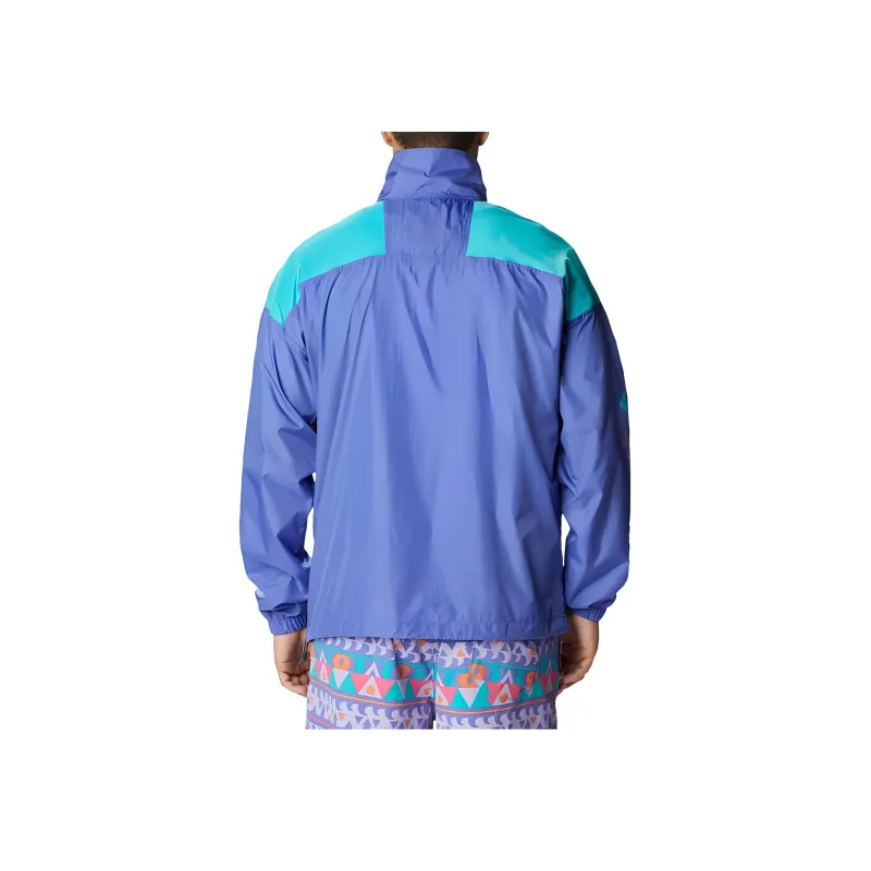 Columbia Riptide Jackets Men Purple-2