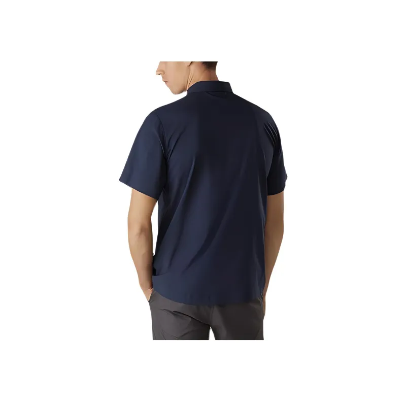 Arcteryx SKYLINE Series Shirt Men's-3
