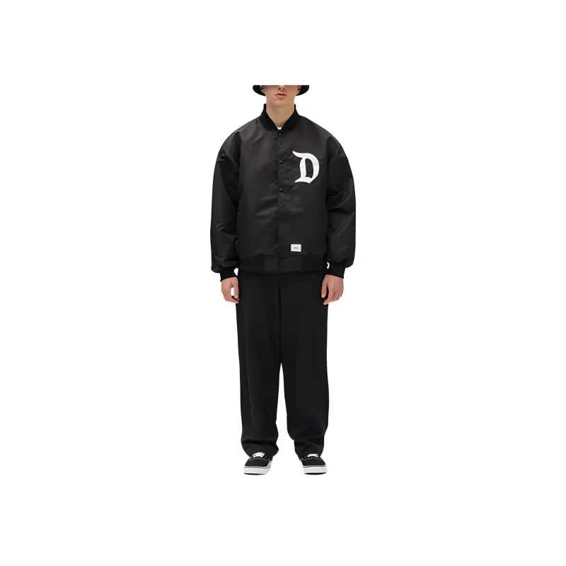 WTAPS Dsqd Team Jacket-2