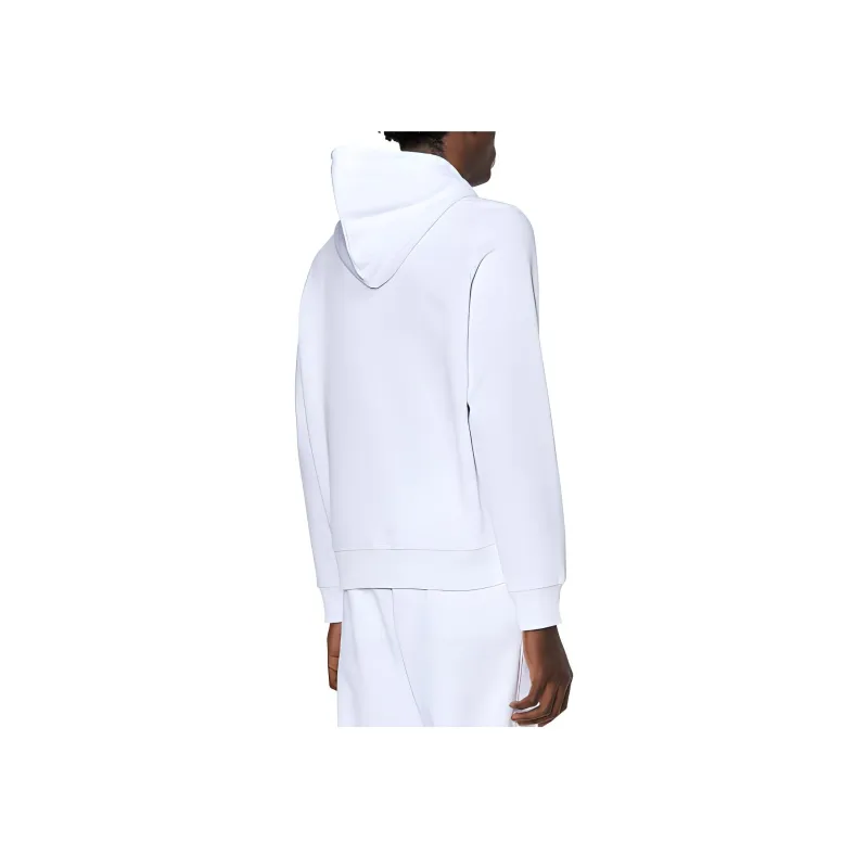 DIESEL S Boxt Logo Printed Hoodie-1