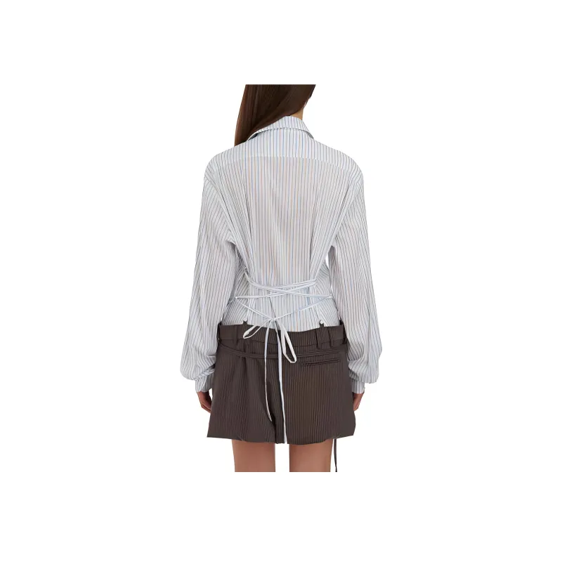 Ottolinger Shirts Women's White-1