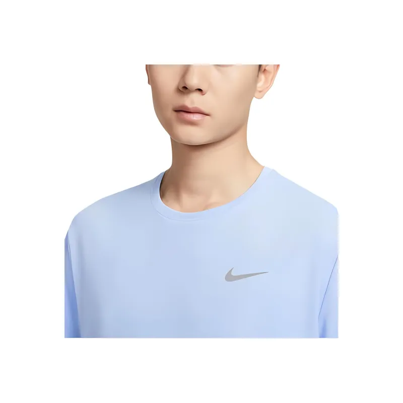 Nike T Shirt Men's Cobalt Bliss-5