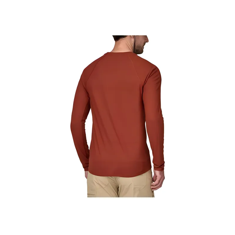 Patagonia Capilene T Shirt Men's-5