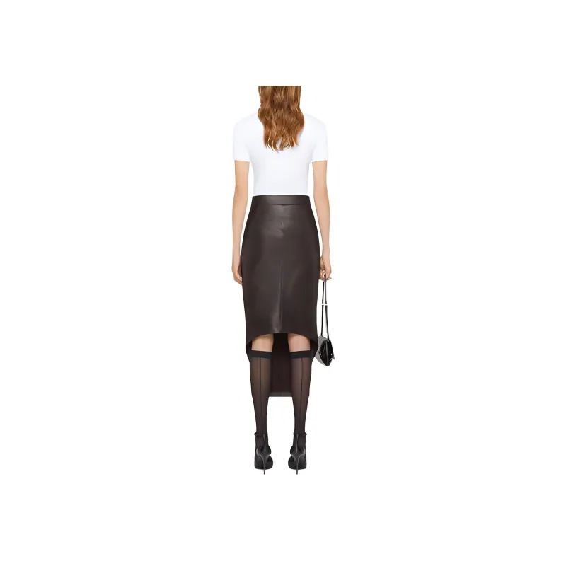 GIVENCHY SS24 T Shirt Women's White-2