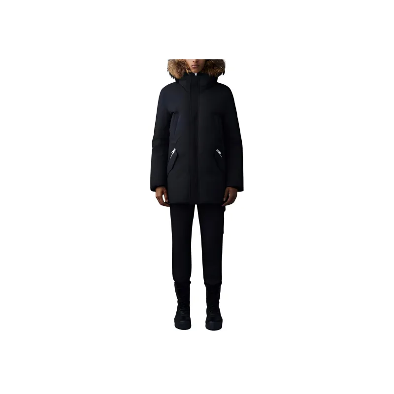 MACKAGE Jackets & Coats Men's Black-2