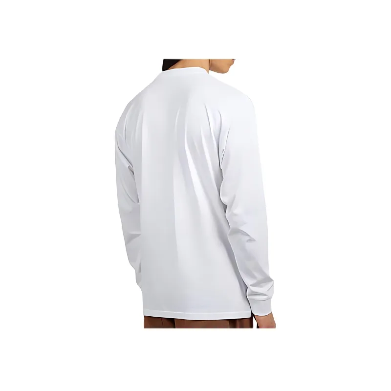 Carhartt WIP T Shirt Men's White-3