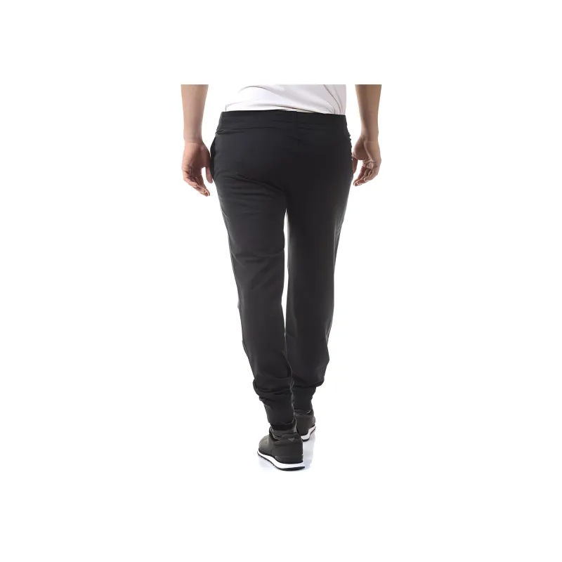 EMPORIO ARMANI EA7 Casual Pants Men's Dark Blue-1