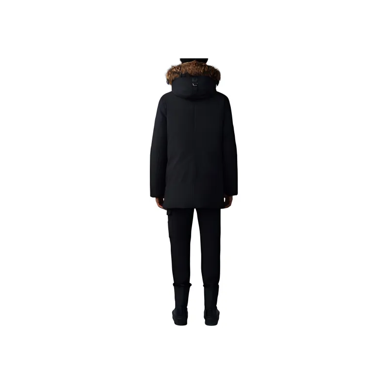 MACKAGE Jackets & Coats Men's Black-3