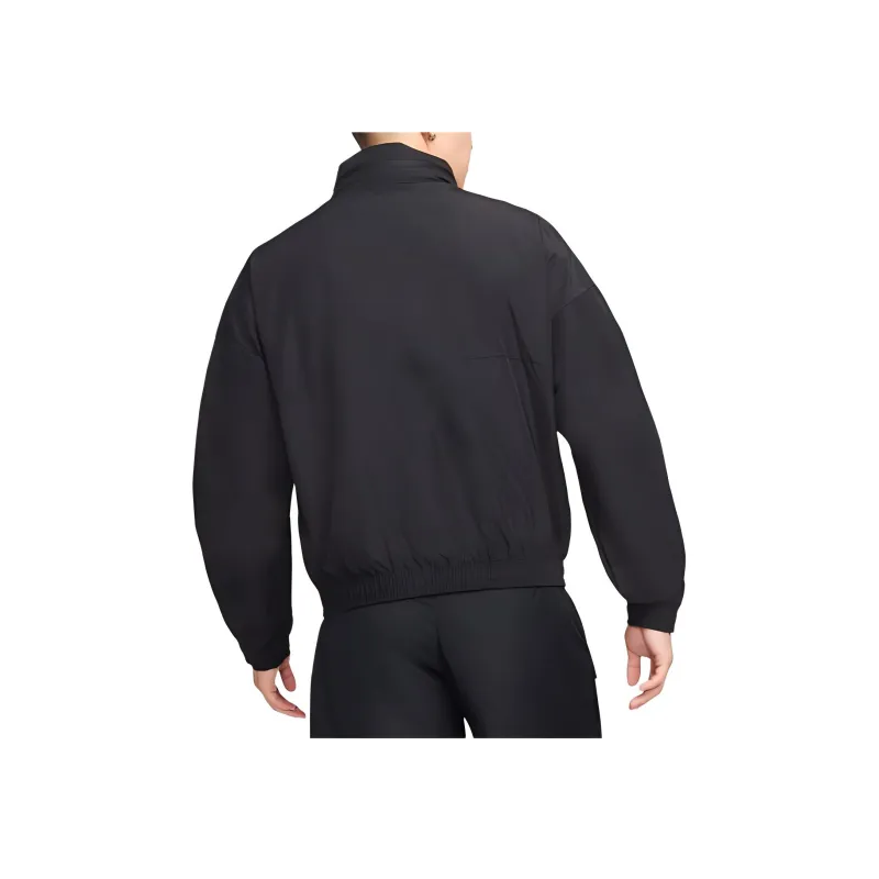 Jordan Jackets & Coats Men's Black-3