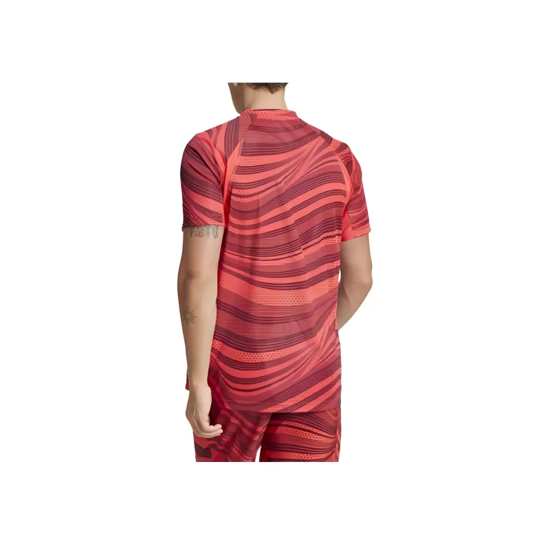 Adidas Free Shipping With AdiClub Club Tennis Climacool Graphic Tee-1