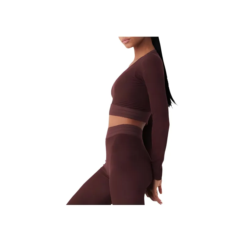 Alo Yoga Crop Tops Women's-1