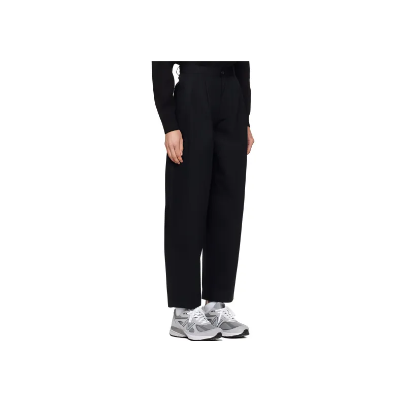 Carhartt WIP Franky Straight Leg Trousers-2