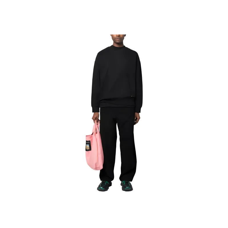 Carhartt WIP Casual Pants Men's Black-2