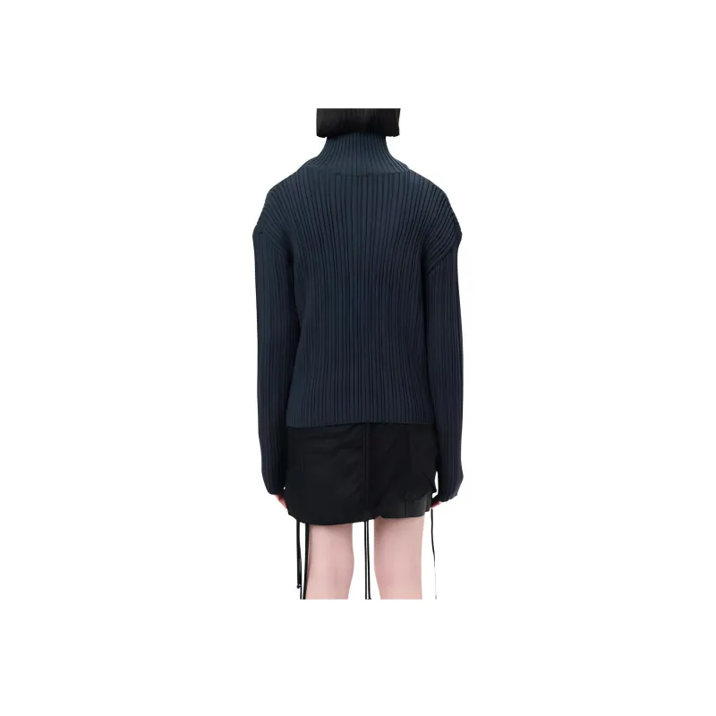 OUR LEGACY FW24 Sweater Women's Dark Blue-4