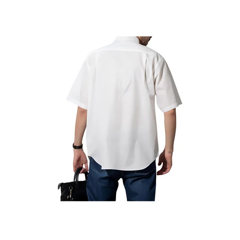 FREAK'S STORE Shirt Men's White-3