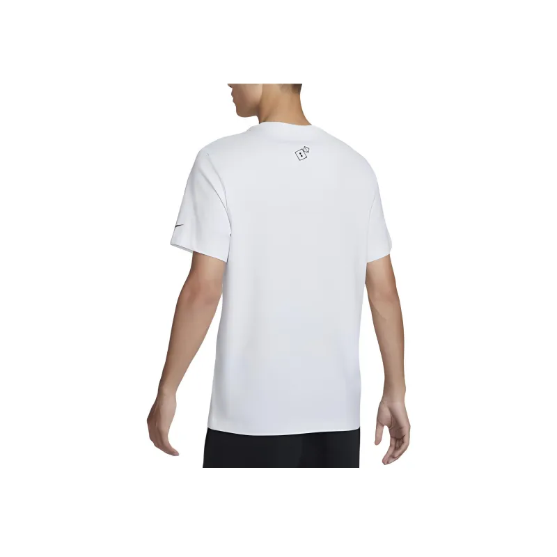 Nike LeBron Men's Basketball T Shirt-4