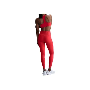 Nike Swift Women's High Waisted 7/8 Running Leggings With Pockets