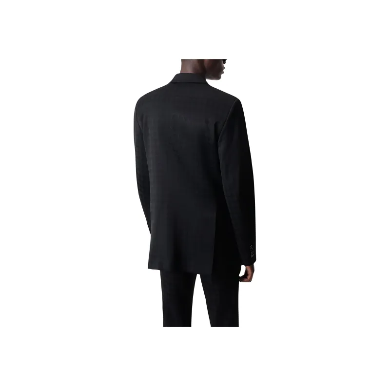 AMIRI Double breasted Blazer-2